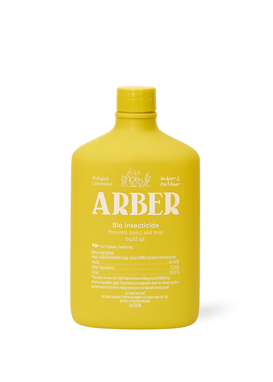 Arber Bio Insecticide